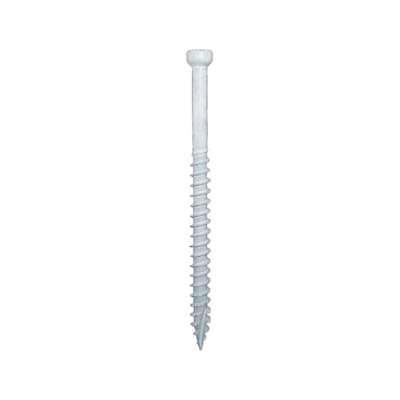 Grk Fasteners Wood Screw, #8, 2-3/4 in, Trim Head Torx Drive, 100 PK 17632